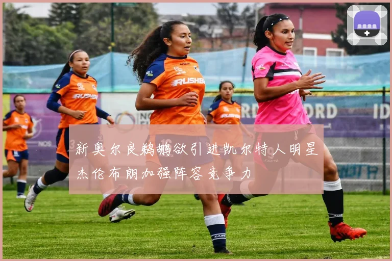 新奥尔良鹈鹕欲引进凯尔特人明星杰伦布朗加强阵容竞争力
